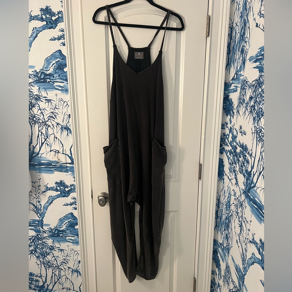 Free People Movement Hot Shot Onesie